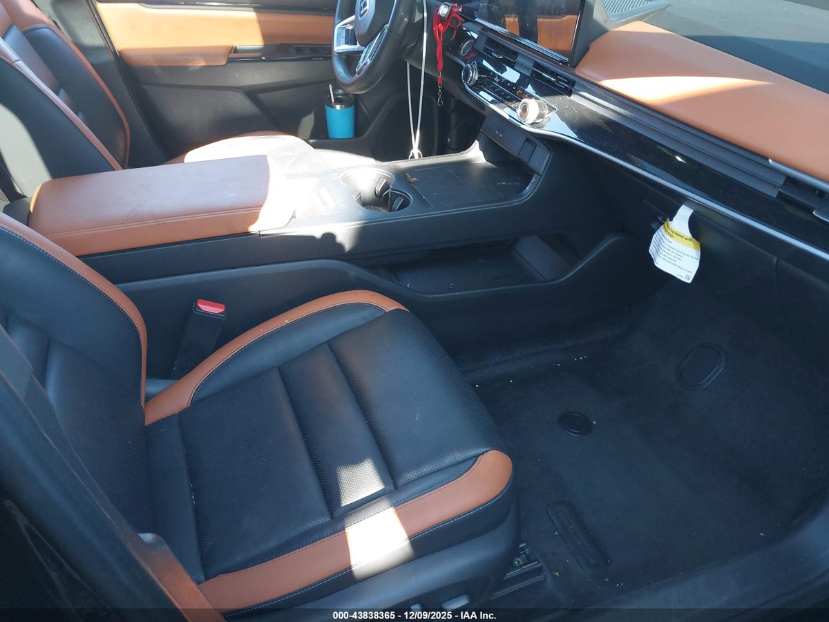 2024 HONDA PROLOGUE ELITE — снимка 5