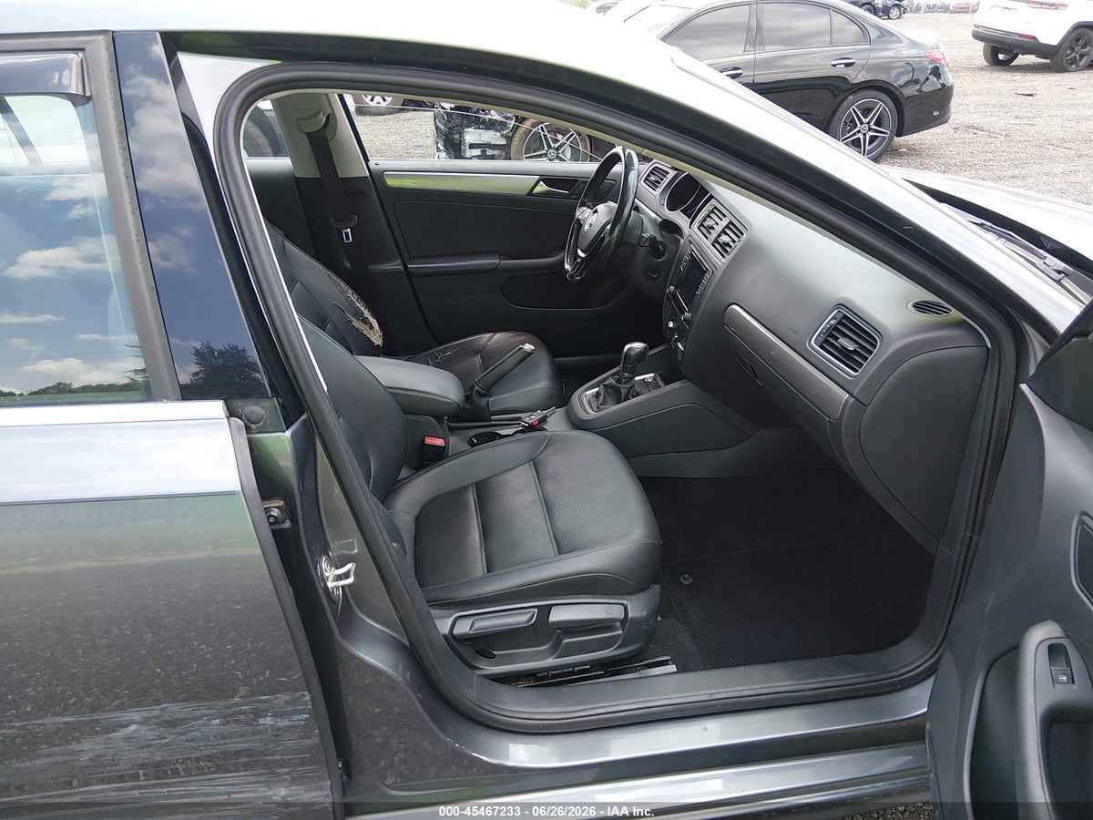 2018 VOLKSWAGEN JETTA 1.4T SE/1.4T WOLFSBURG EDITION — снимка 5
