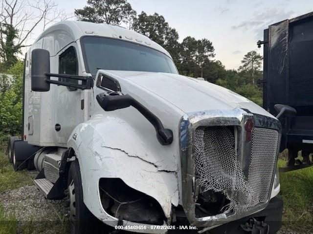 2020 KENWORTH T680