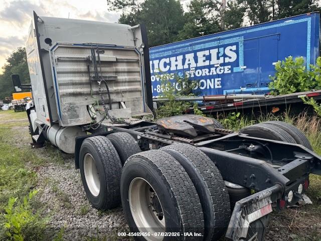 2020 KENWORTH T680 — снимка 3
