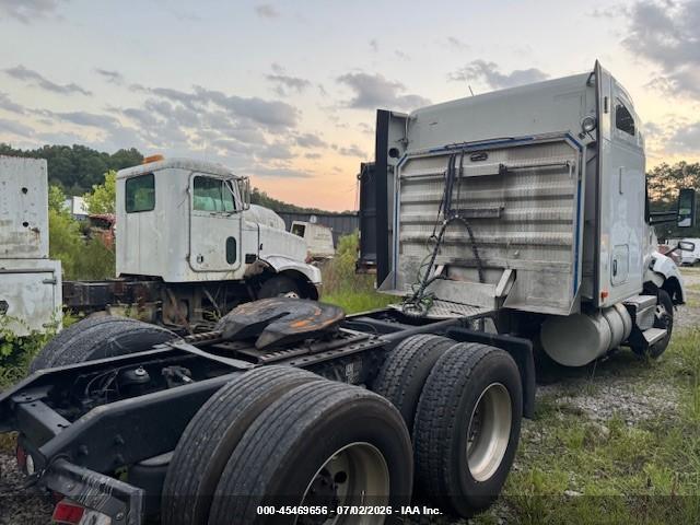 2020 KENWORTH T680 — снимка 4