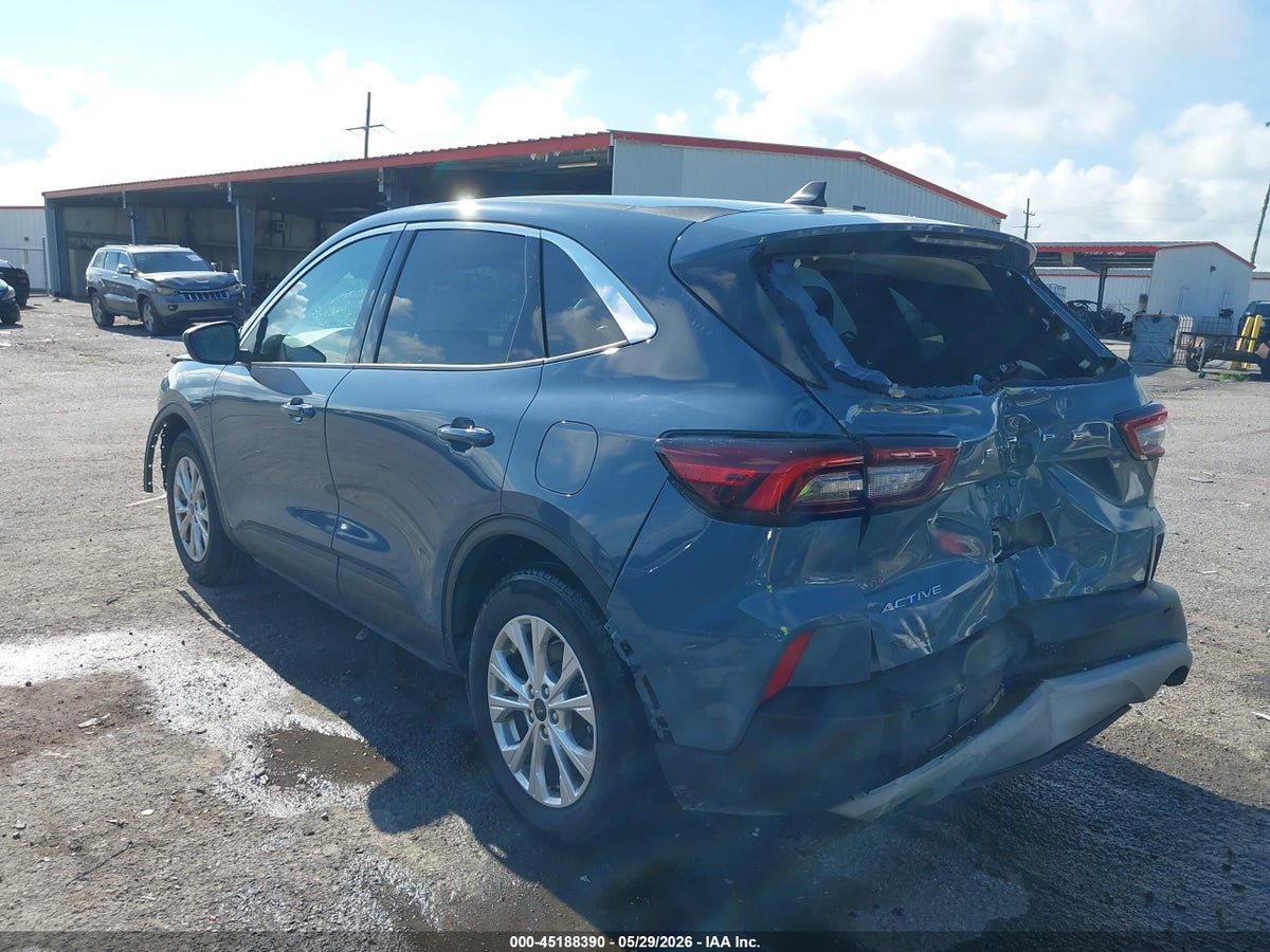 2024 FORD ESCAPE ACTIVE — снимка 3