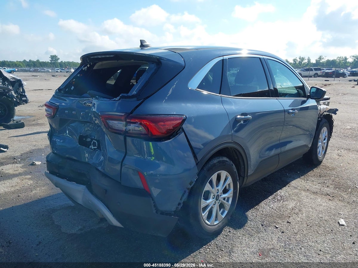 2024 FORD ESCAPE ACTIVE — снимка 4