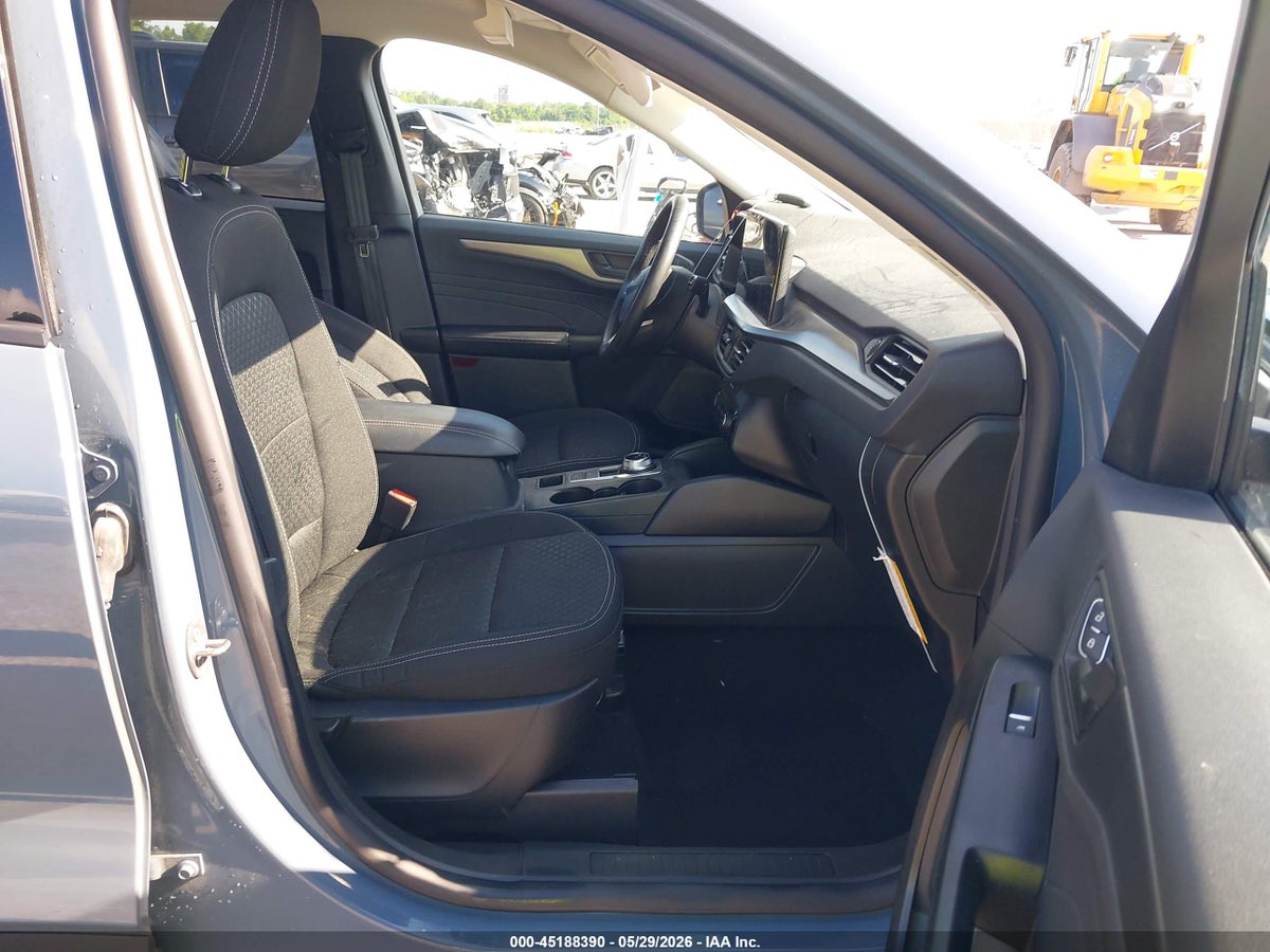 2024 FORD ESCAPE ACTIVE — снимка 5