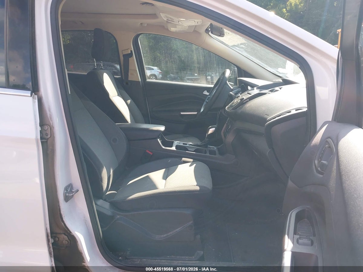 2018 FORD ESCAPE SE — снимка 5