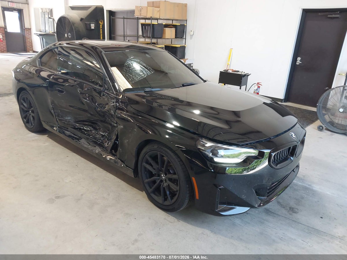2022 BMW 230 I
