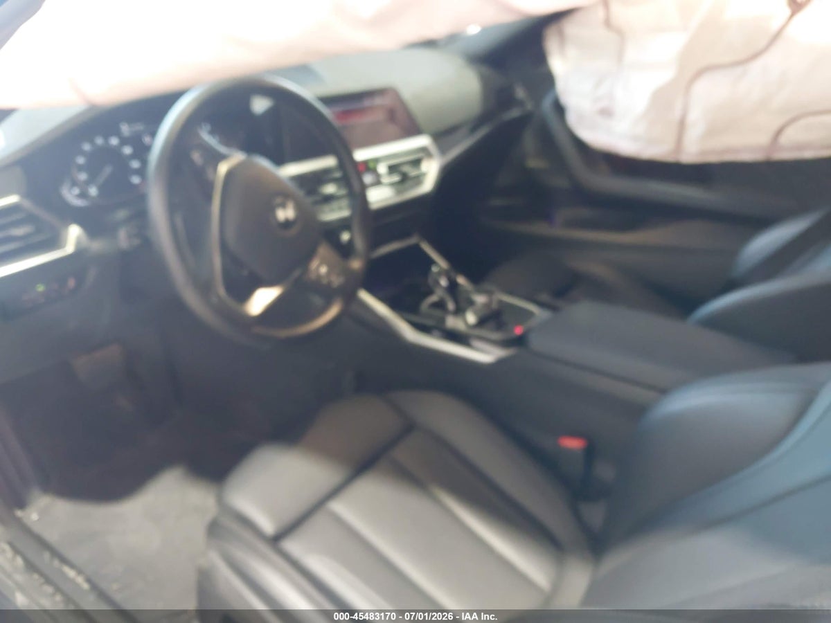 2022 BMW 230 I — снимка 5