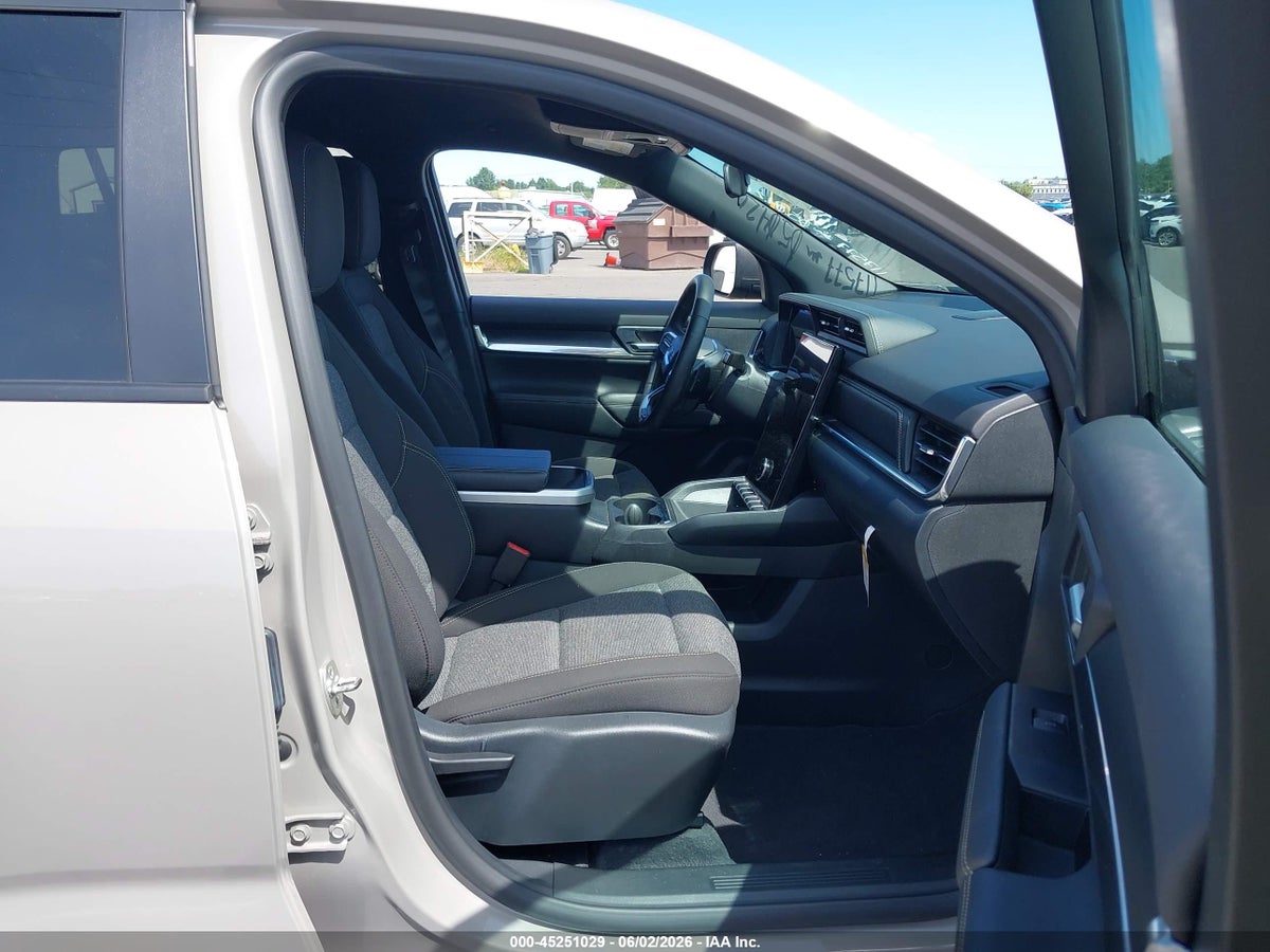 2026 GMC TERRAIN AWD ELEVATION — снимка 5