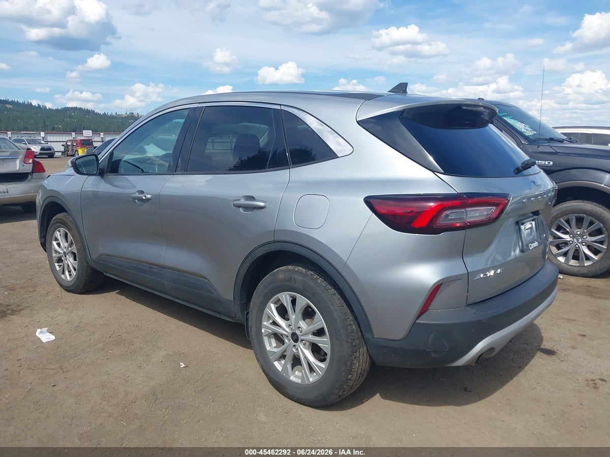 2024 FORD ESCAPE ACTIVE — снимка 3