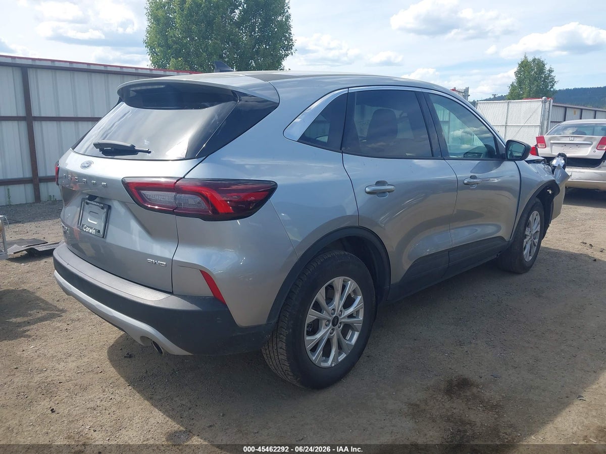 2024 FORD ESCAPE ACTIVE — снимка 4