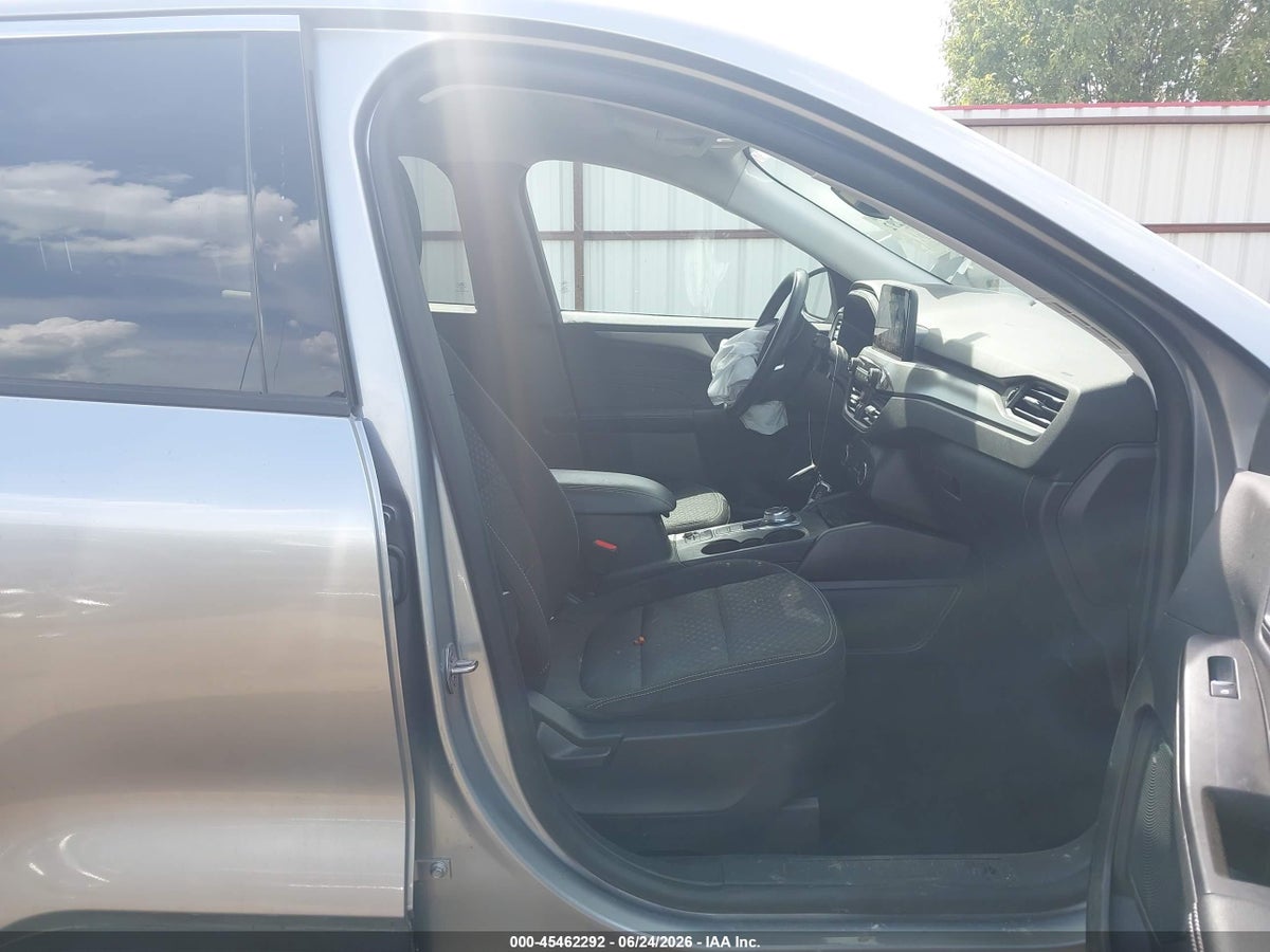 2024 FORD ESCAPE ACTIVE — снимка 5