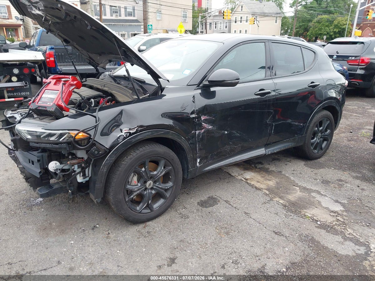 2024 DODGE HORNET R/T EAWD — снимка 2