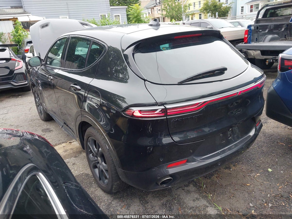 2024 DODGE HORNET R/T EAWD — снимка 3