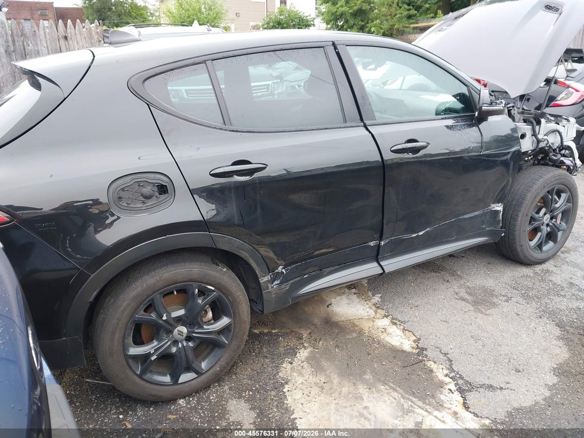 2024 DODGE HORNET R/T EAWD — снимка 4