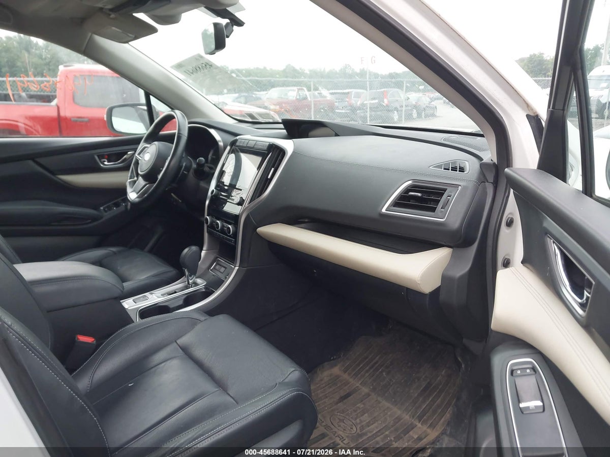 2021 SUBARU ASCENT LIMITED — снимка 5