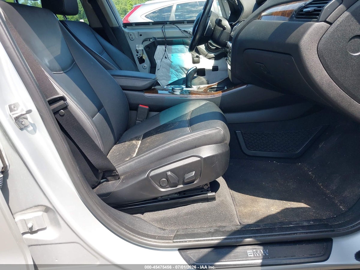 2016 BMW X4 XDRIVE28I — снимка 5