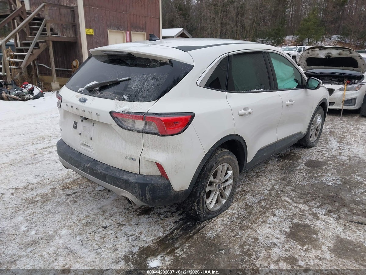 2020 FORD ESCAPE SE — снимка 4