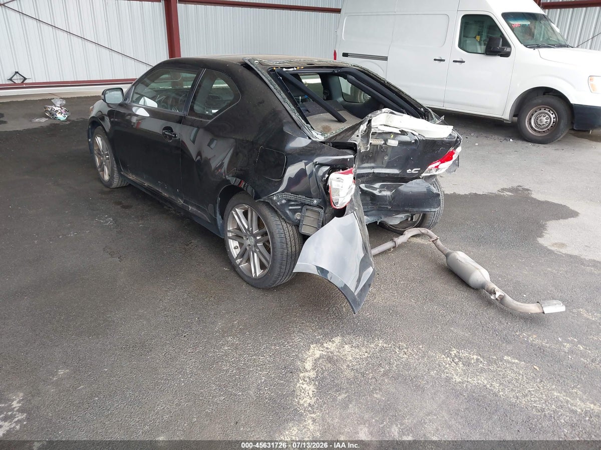 2012 SCION TC — снимка 3