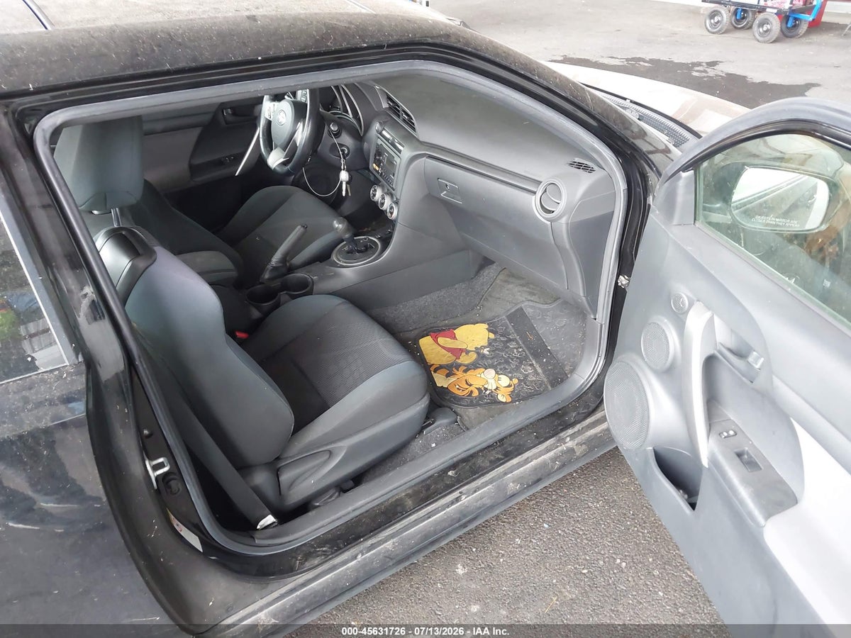 2012 SCION TC — снимка 5