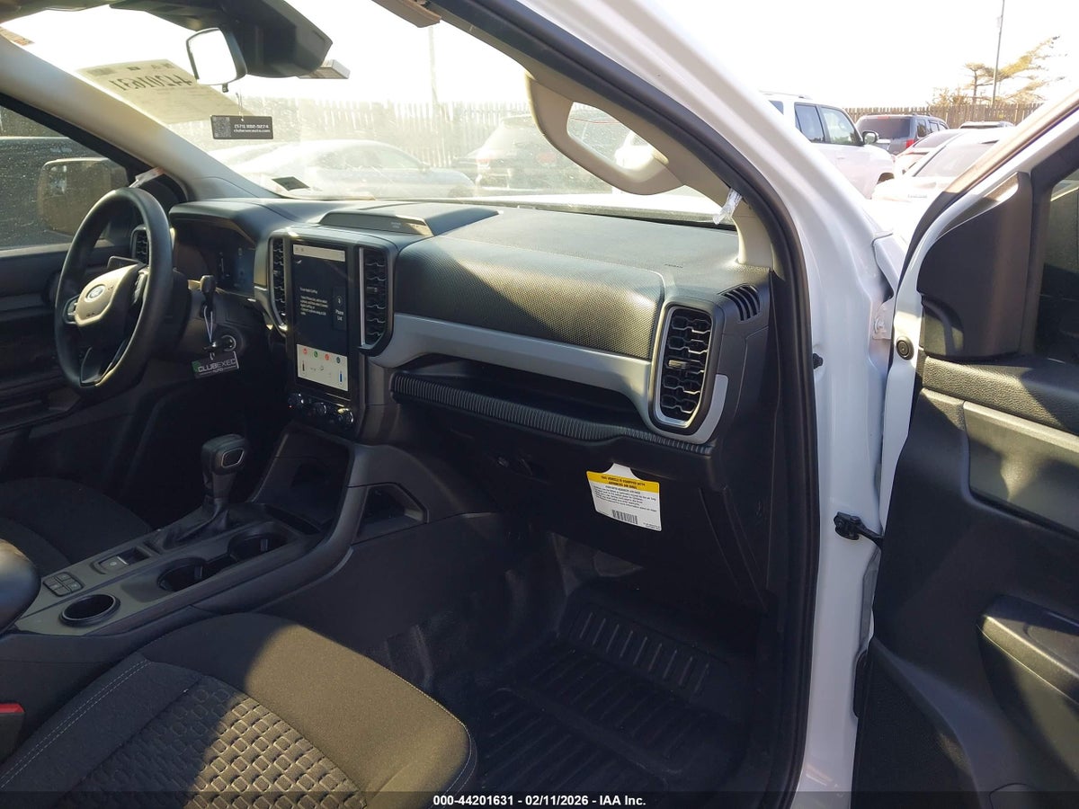 2024 FORD RANGER XL — снимка 5