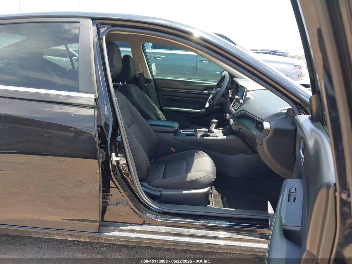 2020 NISSAN ALTIMA S FWD — снимка 5