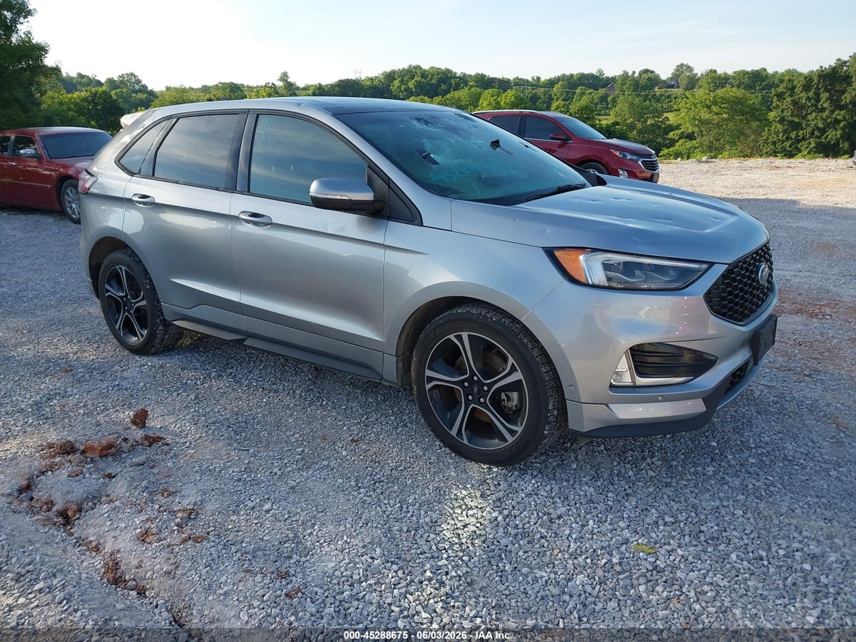 2020 FORD EDGE ST