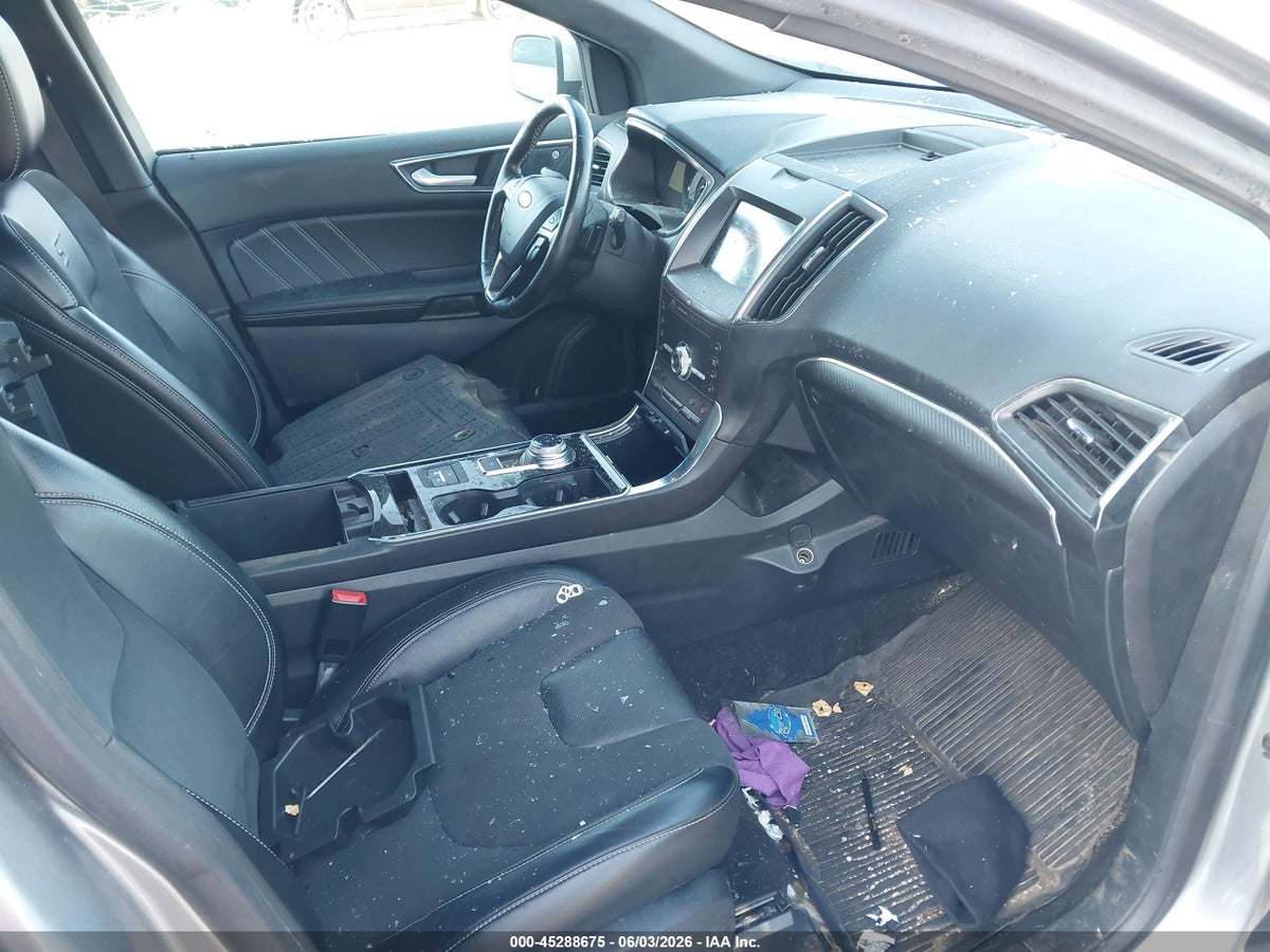 2020 FORD EDGE ST — снимка 5