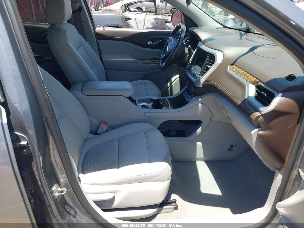 2020 GMC ACADIA FWD SLE — снимка 5