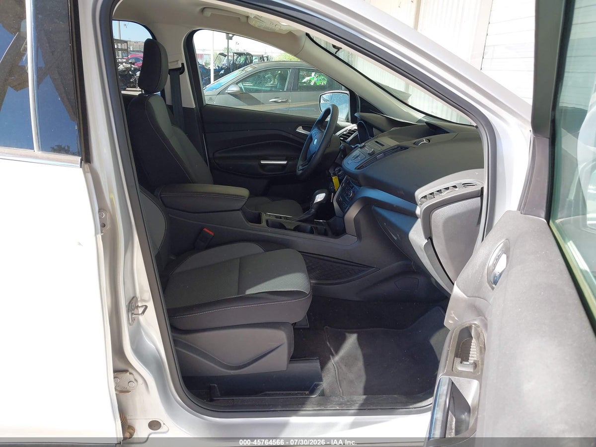 2018 FORD ESCAPE SE — снимка 5