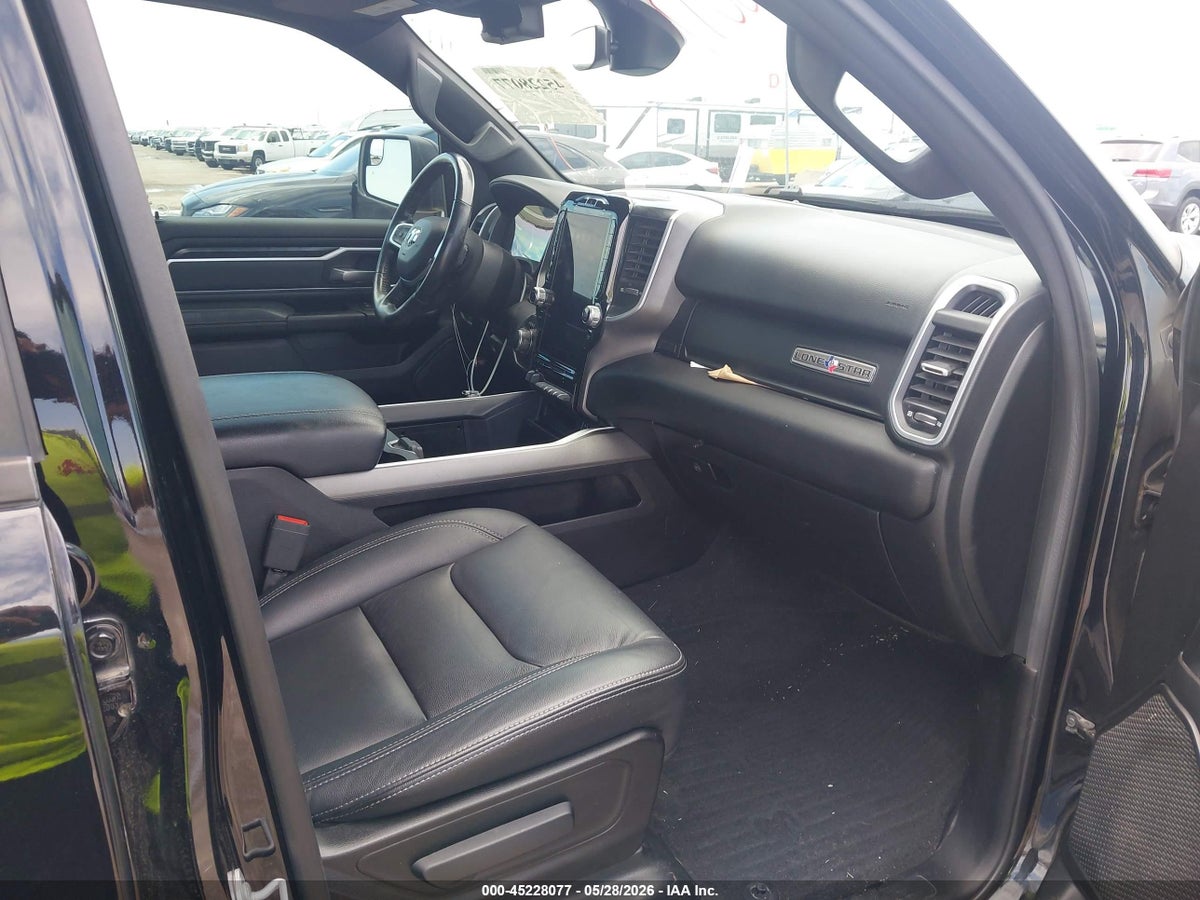 2021 RAM 1500 LONE STAR 4X2 5'7 BOX — снимка 5