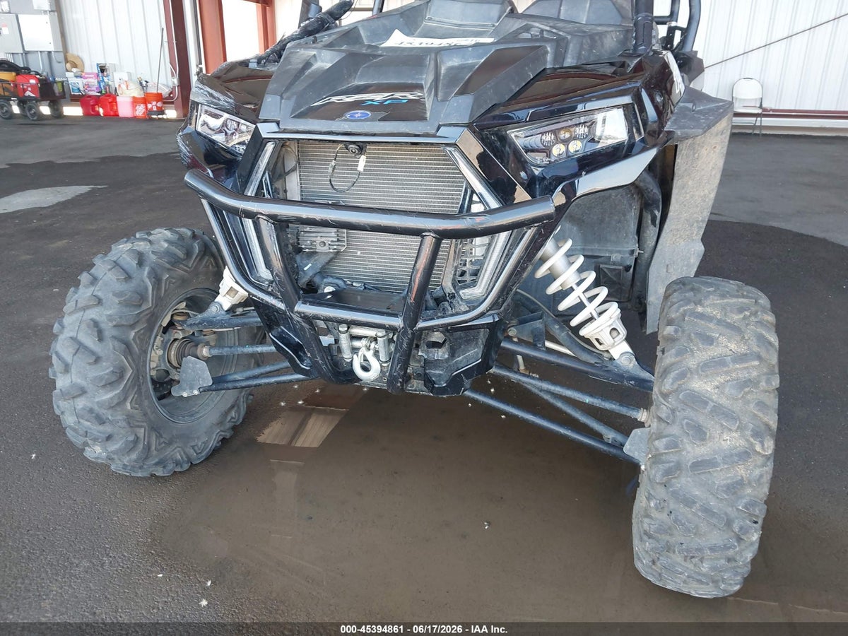 2023 POLARIS RZR XP 4 1000 PREMIUM — photo 5