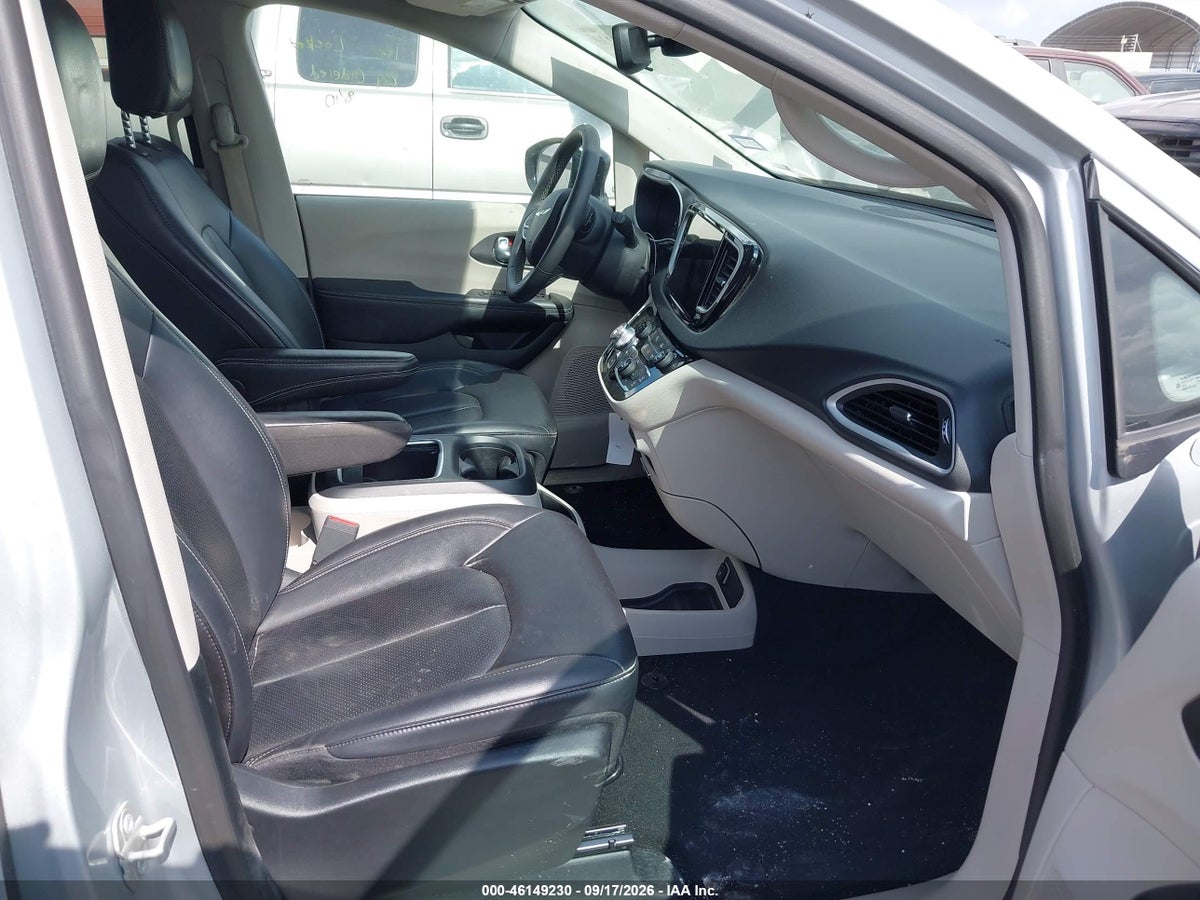 2024 CHRYSLER PACIFICA TOURING L — снимка 5