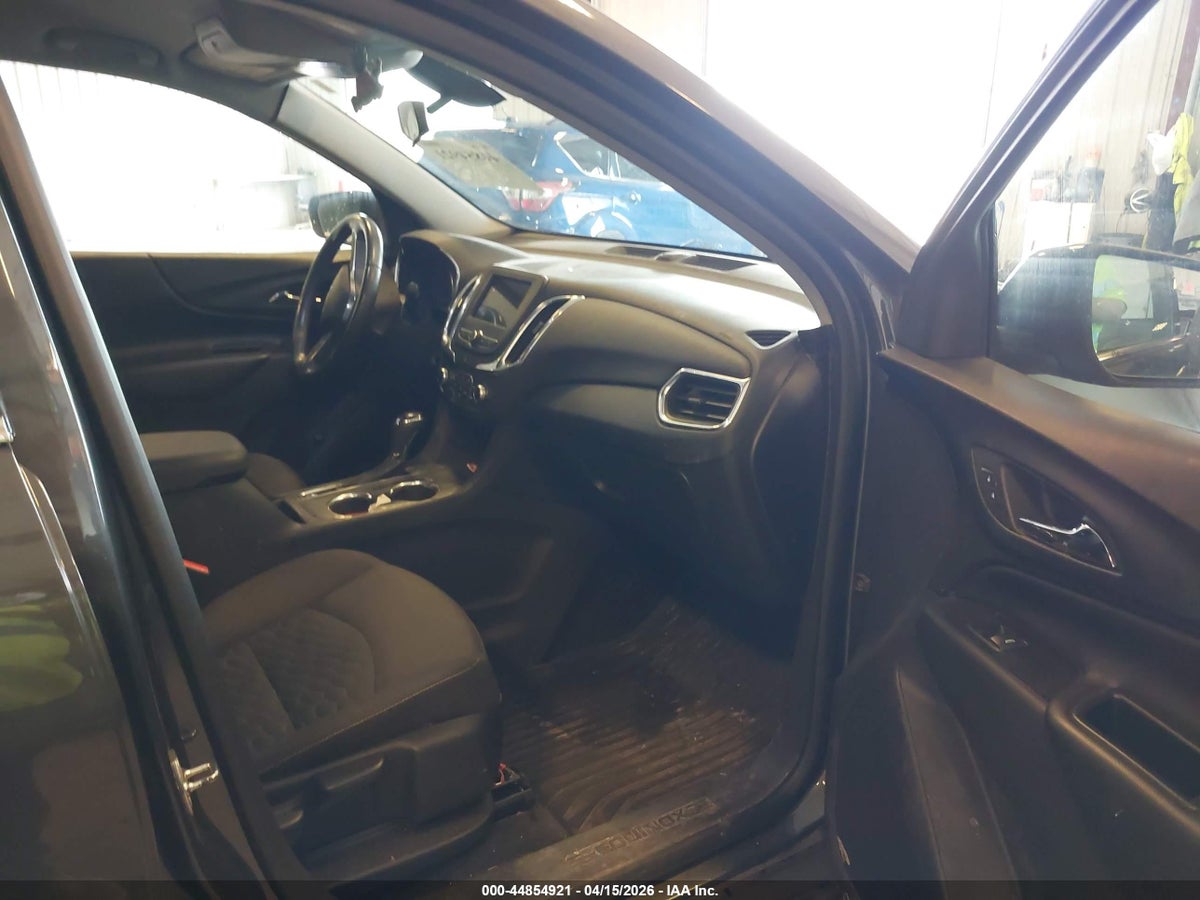 2019 CHEVROLET EQUINOX LT — снимка 5
