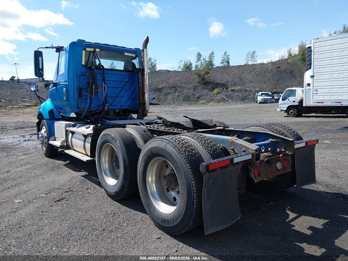 2014 INTERNATIONAL PROSTAR — снимка 3