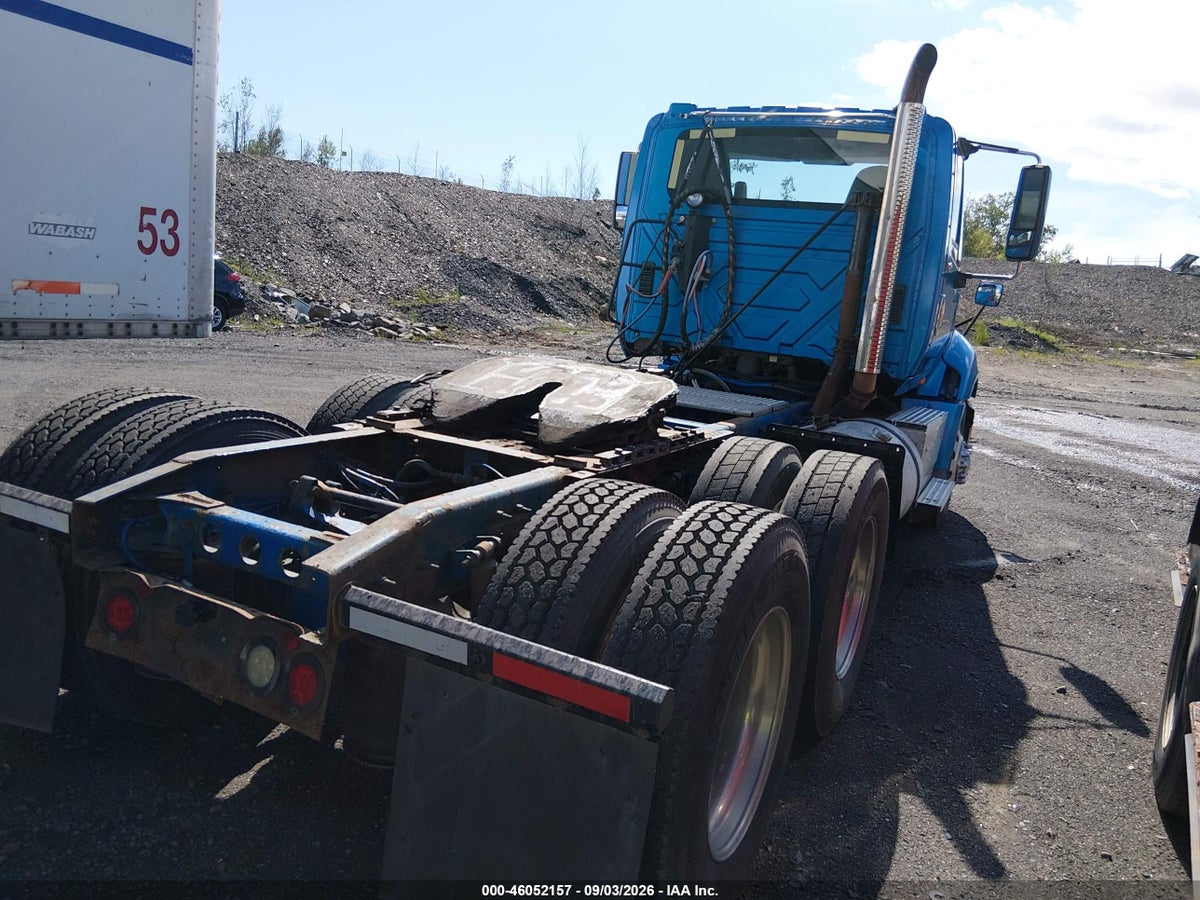 2014 INTERNATIONAL PROSTAR — снимка 4