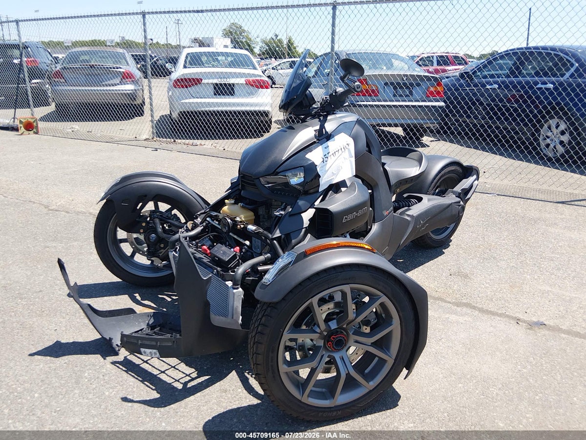 2023 CAN-AM RYKER — снимка 2