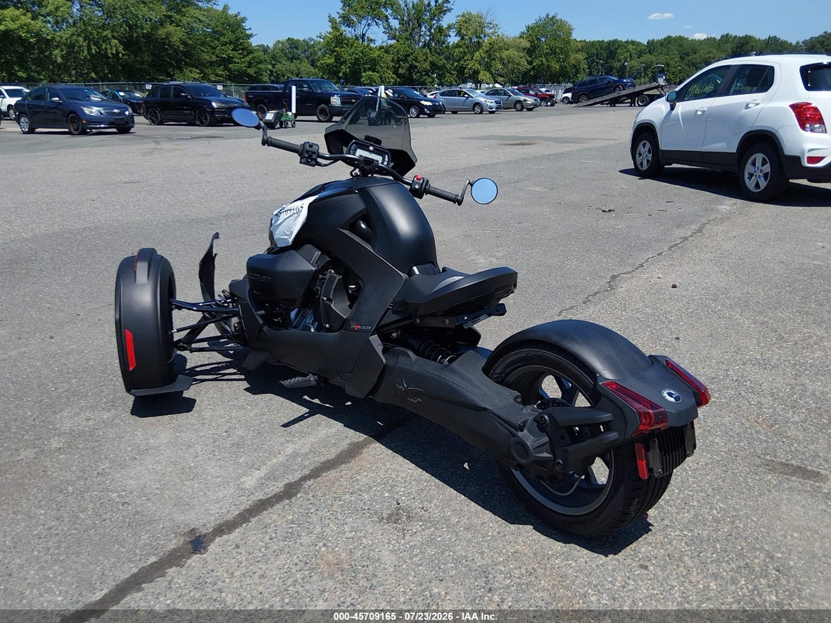 2023 CAN-AM RYKER — снимка 3