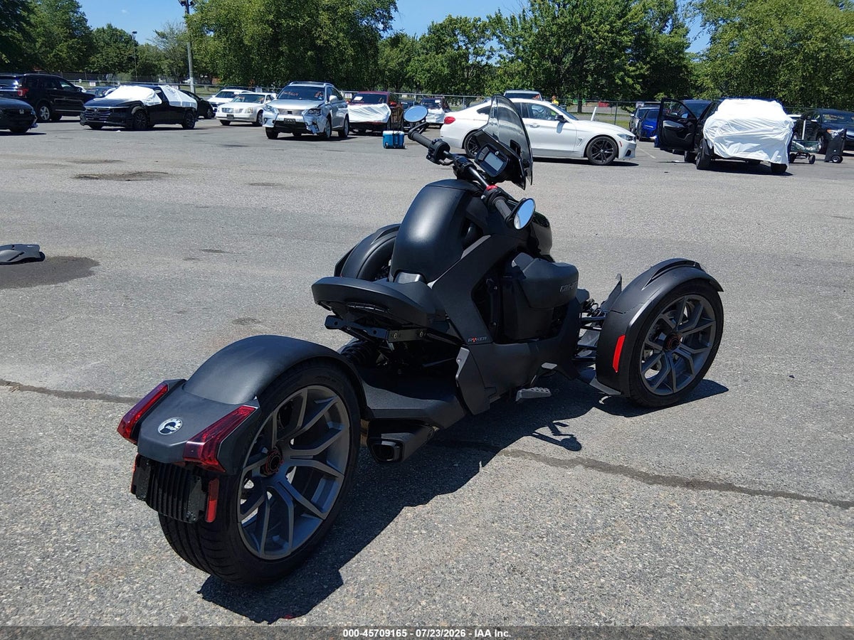 2023 CAN-AM RYKER — снимка 4