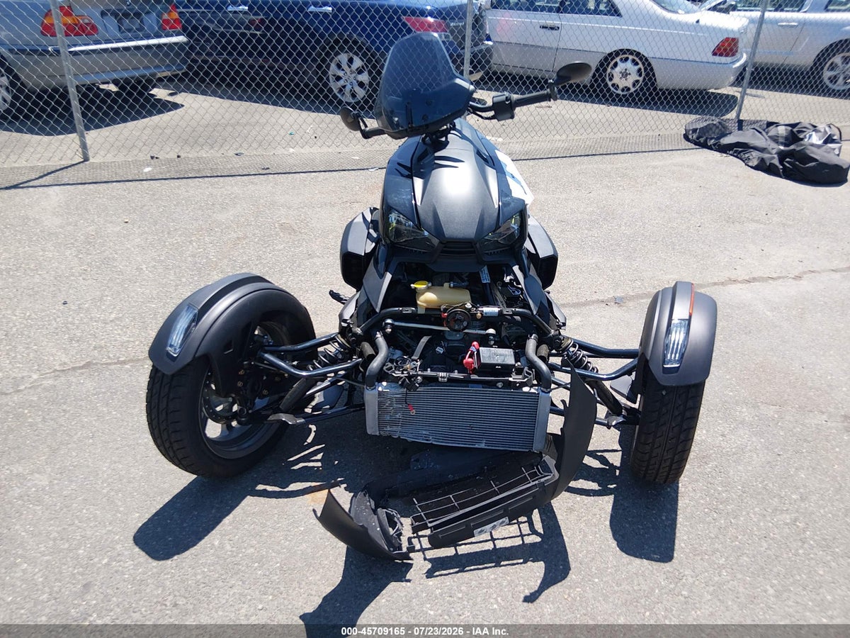 2023 CAN-AM RYKER — снимка 5