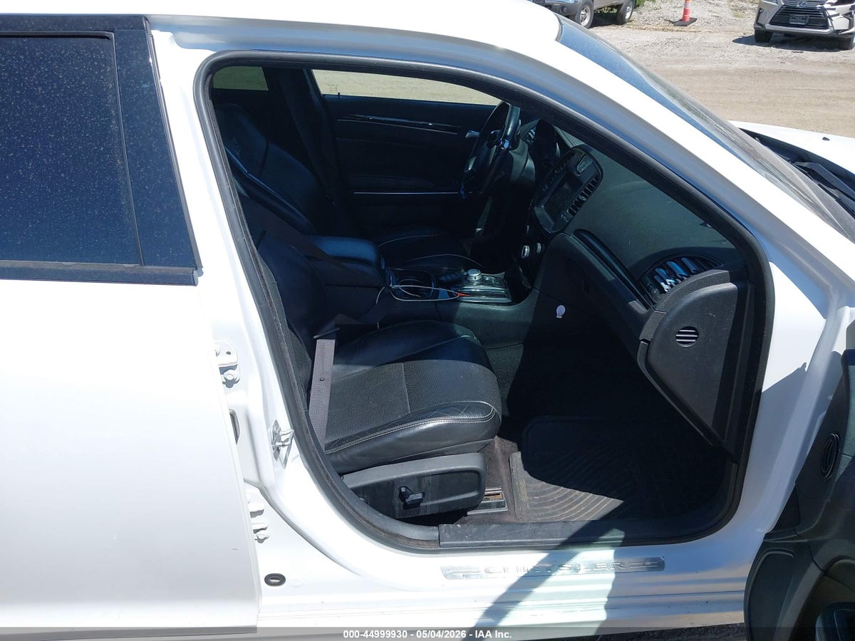2018 CHRYSLER 300 300S AWD — снимка 5