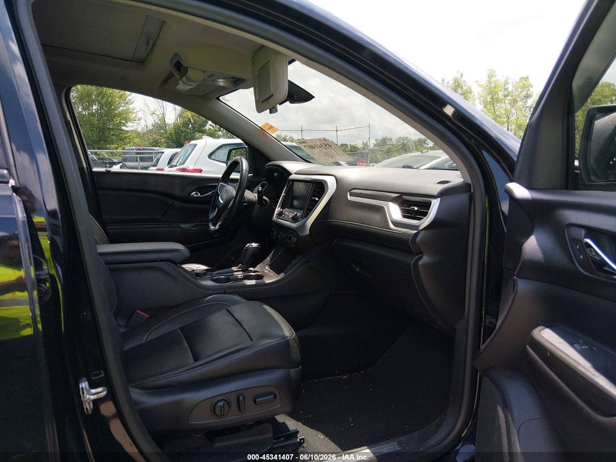 2017 GMC ACADIA SLT-1 — снимка 5