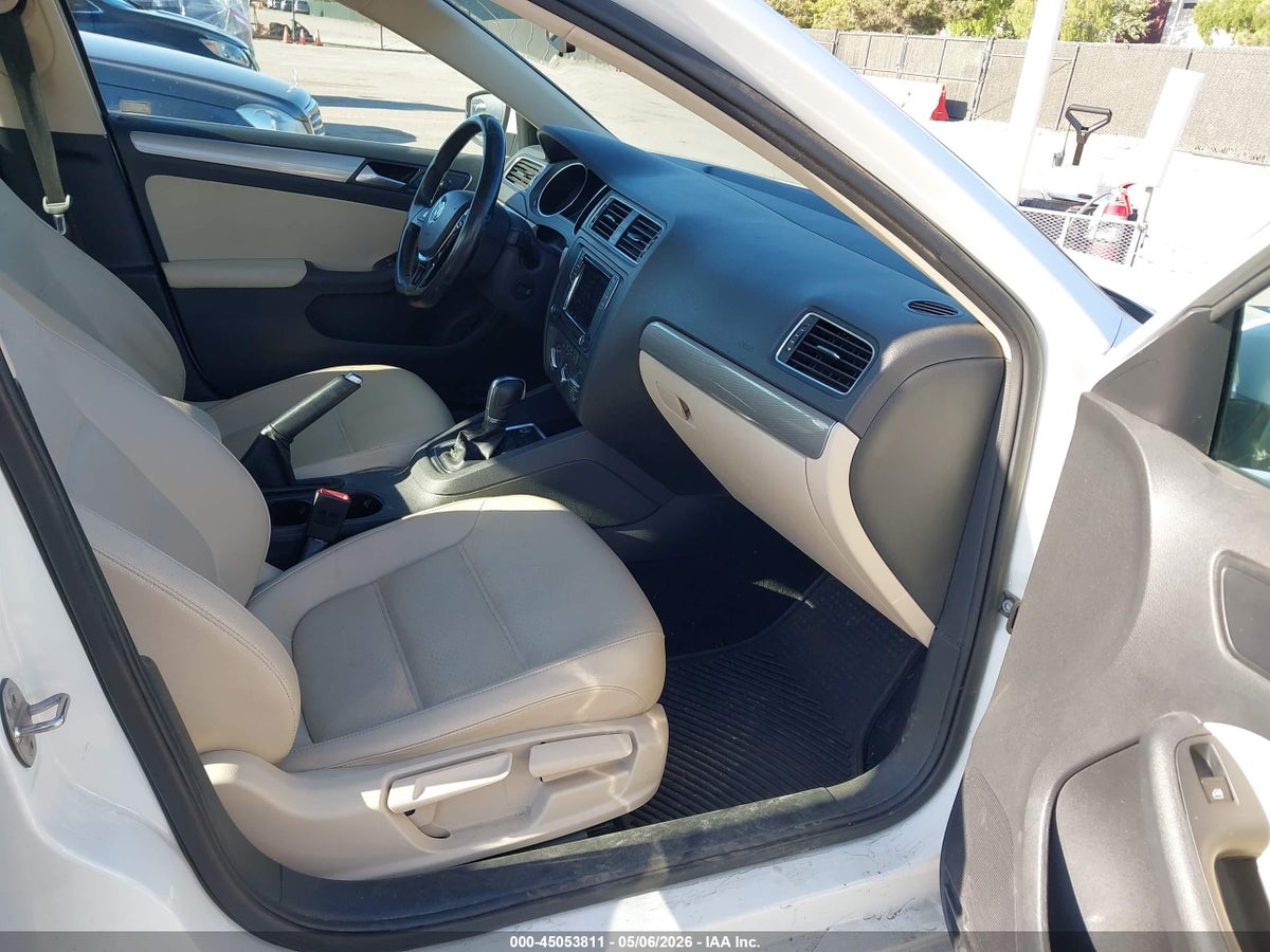 2018 VOLKSWAGEN JETTA 1.4T SE/1.4T WOLFSBURG EDITION — снимка 5