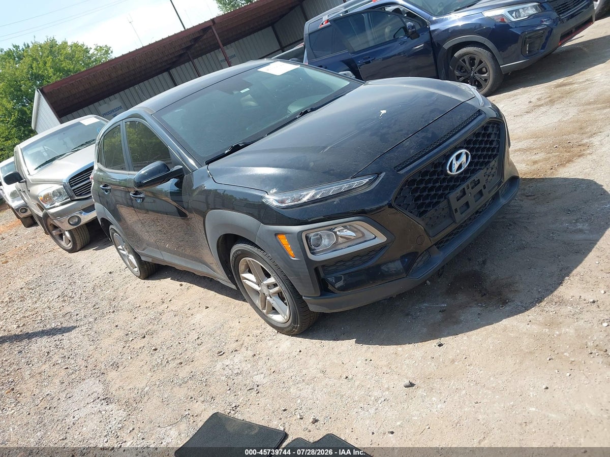 2020 HYUNDAI KONA SE