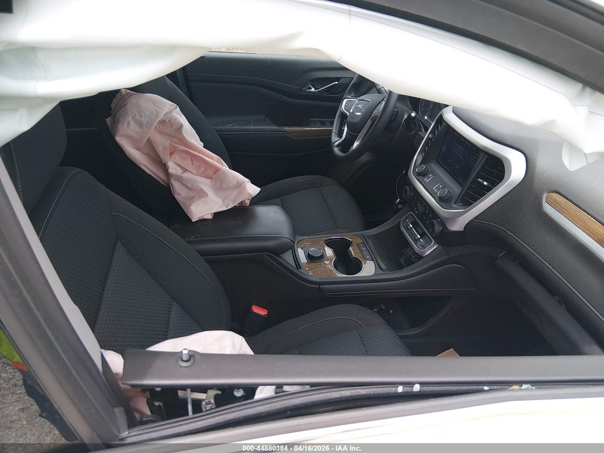 2023 GMC ACADIA FWD SLE — снимка 5