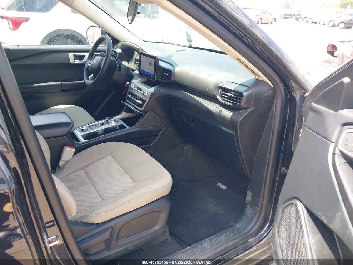 2024 FORD EXPLORER — снимка 5