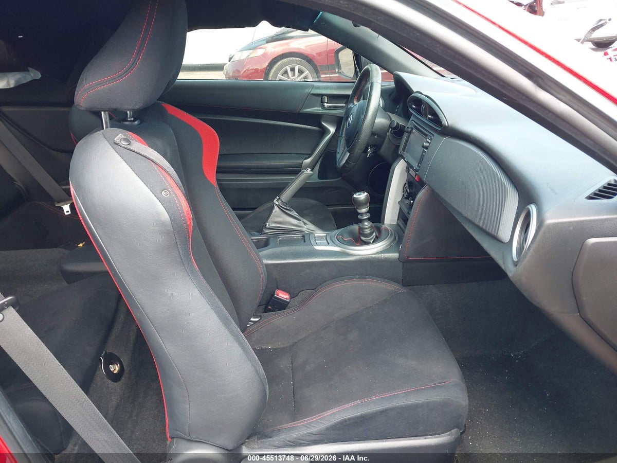 2015 SCION FR-S — снимка 5