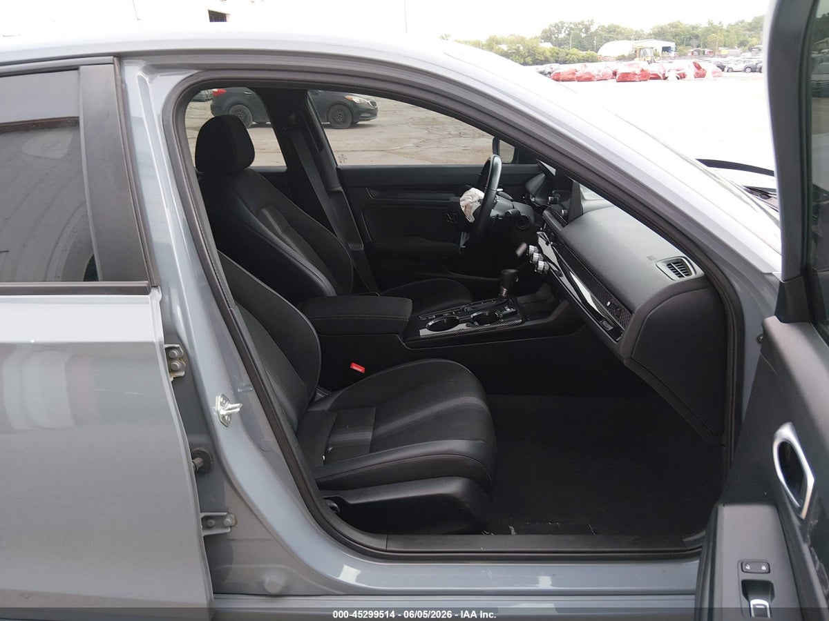 2023 HONDA CIVIC SPORT — снимка 5