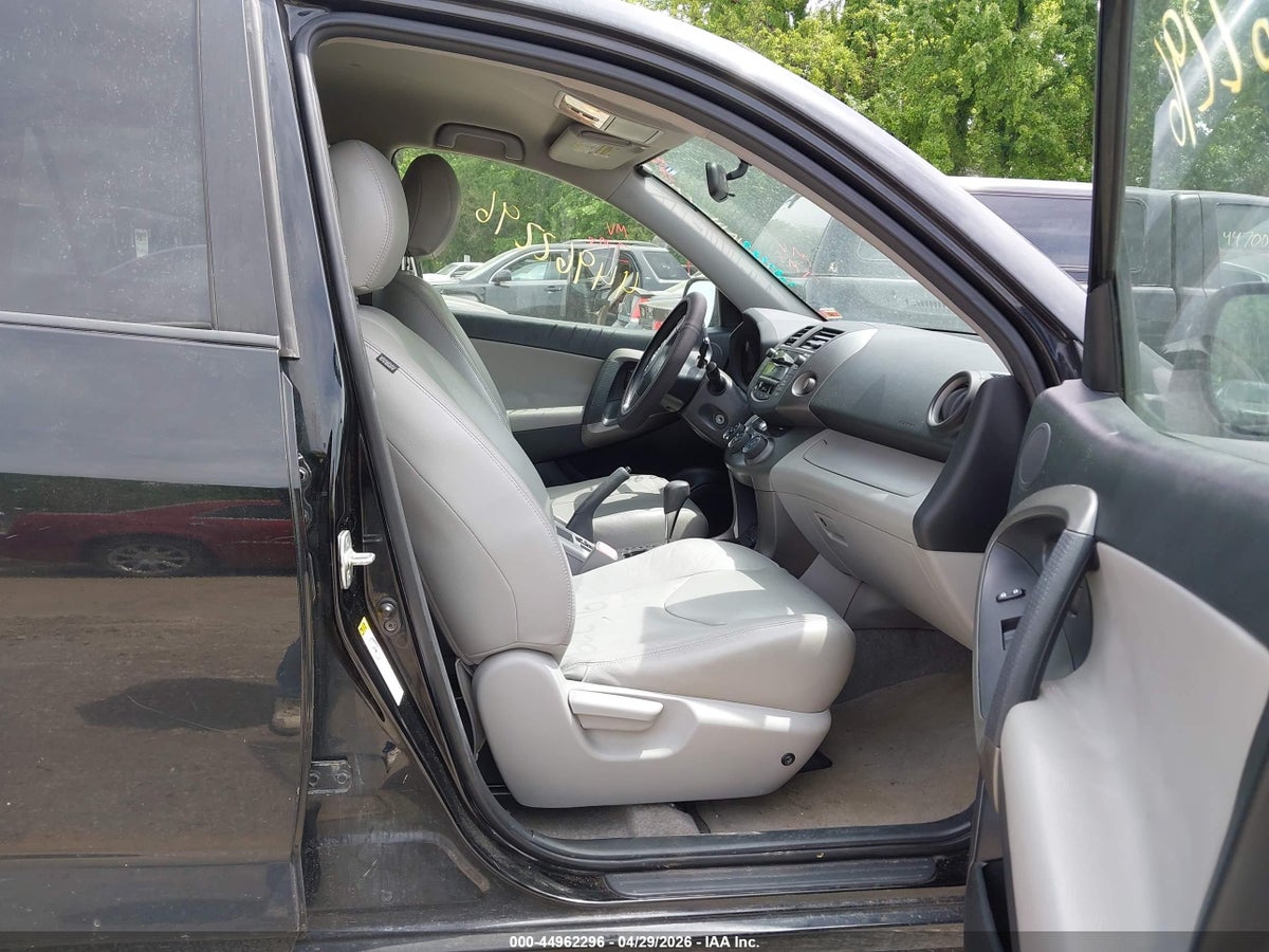 2010 TOYOTA RAV4 BASE V6 — снимка 5