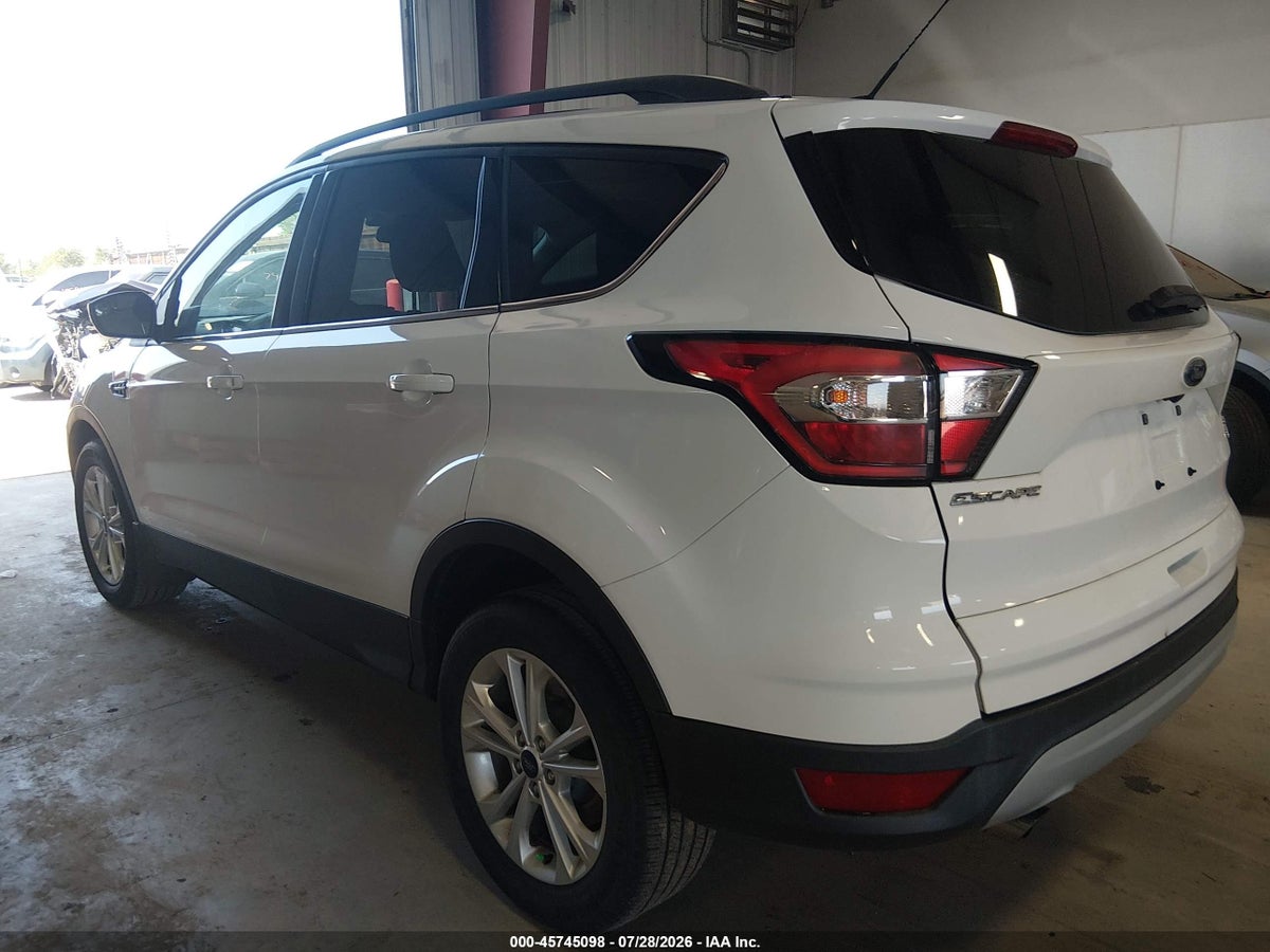 2018 FORD ESCAPE SE — снимка 3