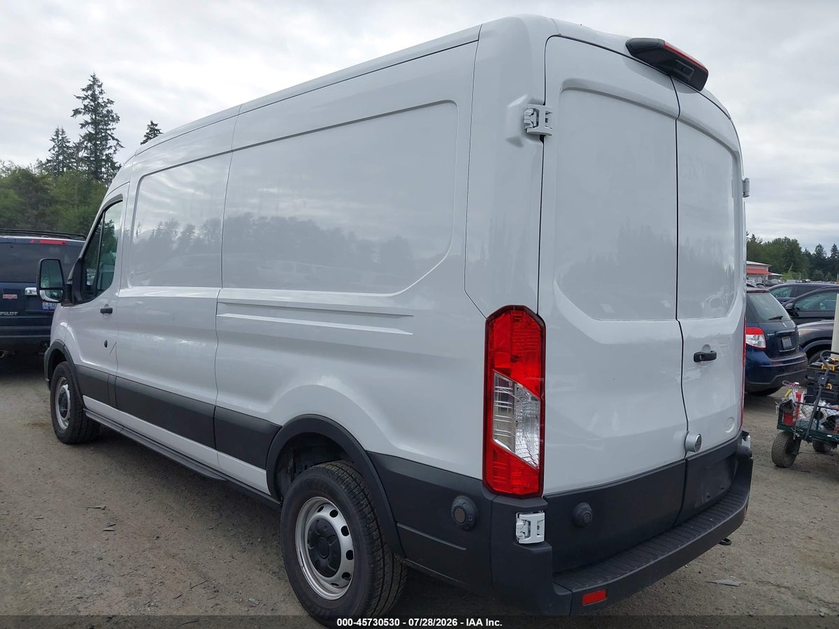 2020 FORD TRANSIT-150 — снимка 3